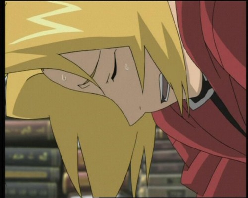 Otaku Gallery  / . / Anime e Manga / Full Metal Alchemist / Screen Shots / Episodi / 18 - Gli scritti di Marcoh / 076.jpg